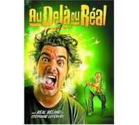 Au Dela Du Real (2 Dvd) [Edizione: Stati Uniti]