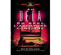 Au delà du reel, best of vol. 2