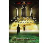 Au-delà du réel : L'aventure continue - Best of 1ère partie : Les aliens parmi nous