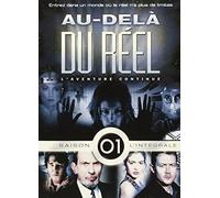 Au-delà du réel : l'aventure continue, saison 1