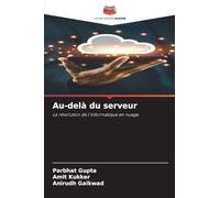 Au-delà du serveur: La révolution de l'informatique en nuage