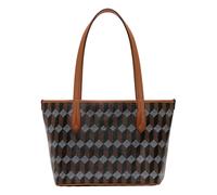 Au Départ - Tote No 28 - - Bags - Donna - Marrone - ONE SIZE