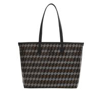 Au Départ - Tote No. 47 - - Bags - Donna - Nero - ONE SIZE
