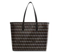 Au Départ - Tote No.55 - - Bags - Donna - Nero - ONE SIZE