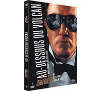 Au-dessous du volcan