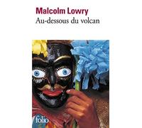 Au-dessous du volcan: A36351