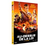 AU-DESSUS DE LA LOI