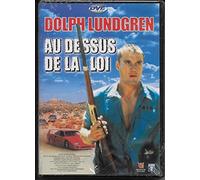 Au dessus de la loi dvd