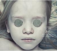 Au Dessus - End Of Chapter