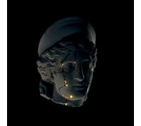 Au-Dessus - Mend (Digipak)