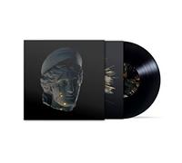 AU-DESSUS - MEND - Vinyl Record - F72z