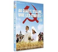 Au diable staline, vive les mariés !