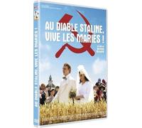 Au diable staline, vive les mariés !