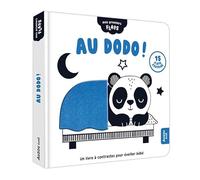 Au dodo: 15 flaps feutrine