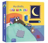 Au dodo, P'tit Loup !