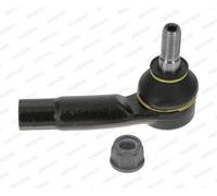 AU-ES-3721 MOOG Testa barra d'accoppiamento per ,AUDI,SEAT,SKODA,VW