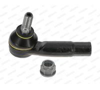 AU-ES-3723 MOOG Testa barra d'accoppiamento per ,AUDI,SEAT,SKODA,VW
