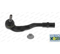 AU-ES-7377 MOOG Testa barra d'accoppiamento per ,AUDI