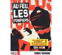 Au feu les pompiers