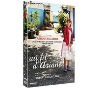Au fil d'Ariane