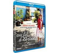 Au fil d'Ariane [Blu-ray]