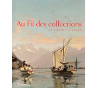 Au Fil De Collections. De Tiepolo À Degas - [Five Continents Editions]
