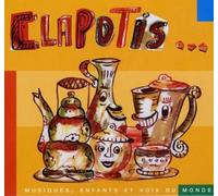 AU FIL DE L'AIR - CLAPOTIS
