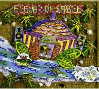 Au Fil De L'Air - Fleur De Sable