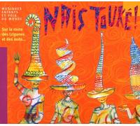 Au Fil De L'Air - Nais Touke