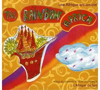 Au Fil De Lair - Rainbow Africa Vol.7