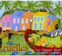 Au Fil De L'Air - Ruelles Vol.11