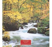 au fil de l'eau , sons de la nature vox terrae nashvert production