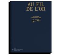 Au fil de l'or: L'art de se vêtir de l'Orient au Soleil-Levant