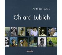 Au fil des jours...Chiara Lubich - [Éditions Nouvelle Cité]