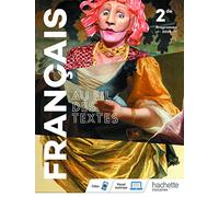 Au fil des textes. Livre de l'élève. Per le Scuole superiori. Con e-book. Con espansione online (Vol. 2)