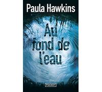Au fond de l'eau [Lingua francese]