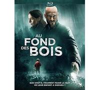 Au fond des bois blu-ray