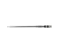 Au for Telescopic-Antenna Fm-Transmitter Radio BNC / Tnc Portable 120cm