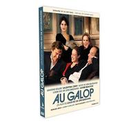 Au galop dvd