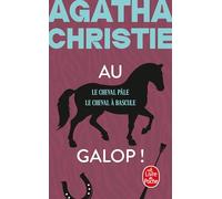 Au galop ! (Nouvelle traduction révisée): Le Cheval pâle + Le Cheval à bascule