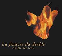 Au Gre De Vents - La Fiancee Du Diable