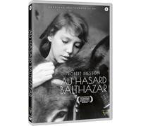 Au Hasard Balthazar