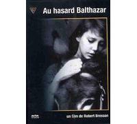 Au hasard balthazar