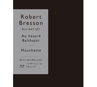 Au Hasard Balthazar / Mouchette (Blu-ray) Robert Bresson