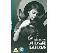 Au Hasard Balthazar [Robert Bresson] [Edizione: Regno Unito] [Edizione: Regno Unito]
