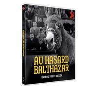 Au Hasard Balthazar [Version Restaurée]