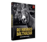 Au Hasard Balthazar [Version Restaurée]