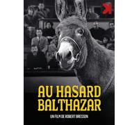 Au Hasard Balthazar - version restaurée
