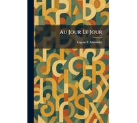 Au Jour Le Jour