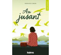 Au jusant: Une romance sur la séparation, la maternité et les marées du coeur